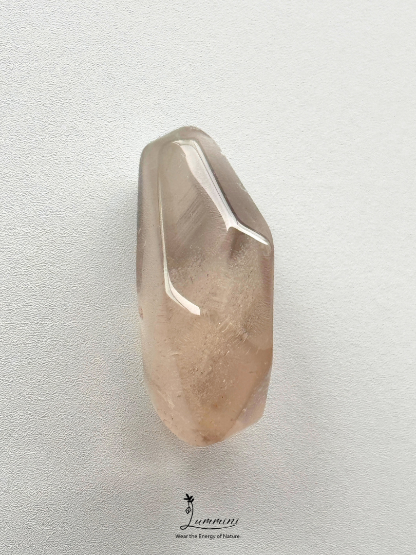 Natural Crystal Pocket Stones – Choose Your Piece