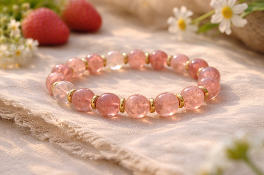 How Lummini Helps You Find the Right Crystal Bracelet