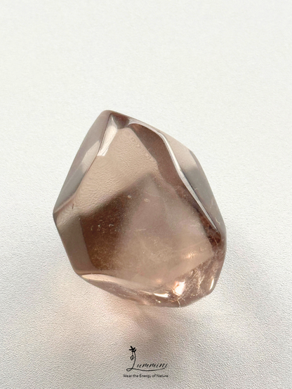 Natural Crystal Pocket Stones – Choose Your Piece
