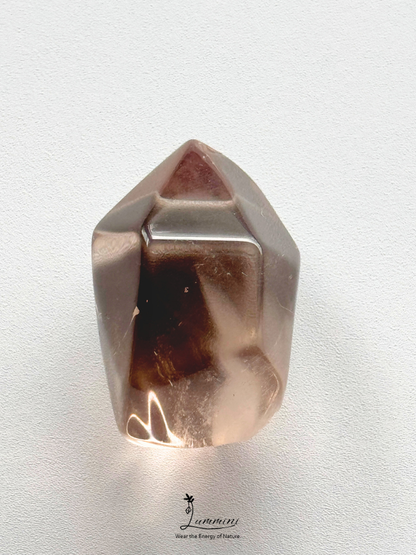 Natural Crystal Pocket Stones – Choose Your Piece