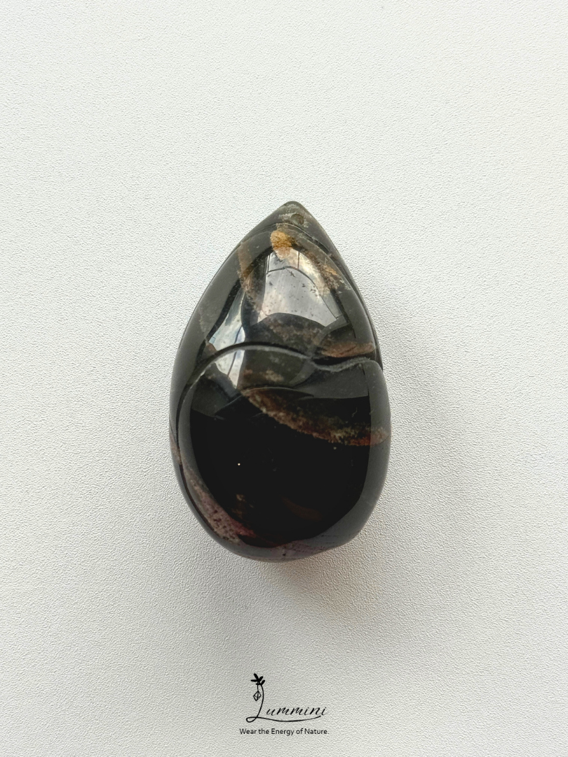 Natural Garden Quartz Hand-Carved – Choose Your Piece