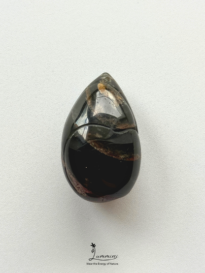 Natural Garden Quartz Hand-Carved – Choose Your Piece