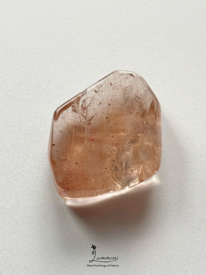 Natural Crystal Pocket Stones – Choose Your Piece