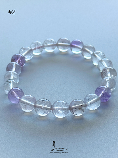 Natural Super Seven Super7 Bracelet – Choose Your Piece | Entry-Level Collection