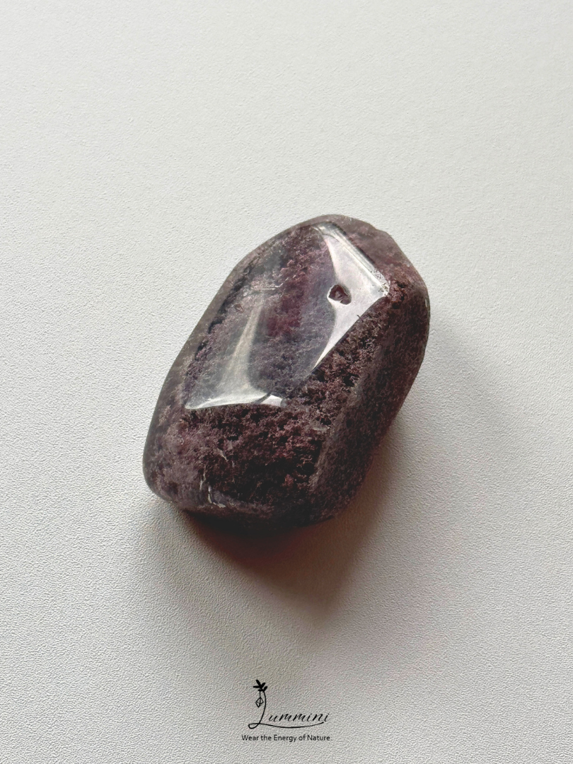 Natural Crystal Pocket Stones – Choose Your Piece