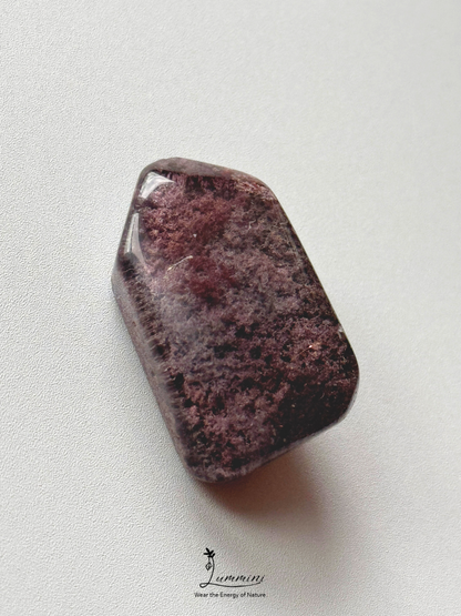 Natural Crystal Pocket Stones – Choose Your Piece