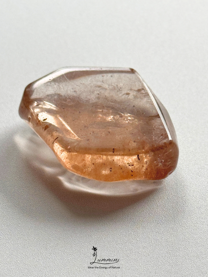 Natural Crystal Pocket Stones – Choose Your Piece