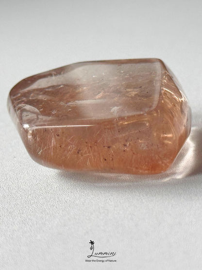 Natural Crystal Pocket Stones – Choose Your Piece