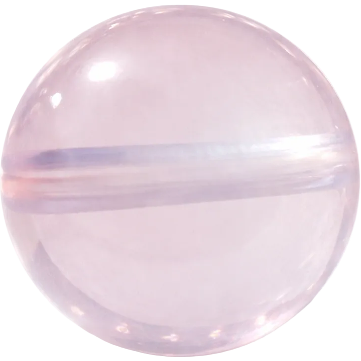 Rose Quartz 9mm - Lummini
