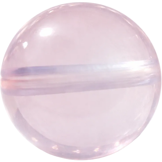 Rose Quartz 9mm - Lummini