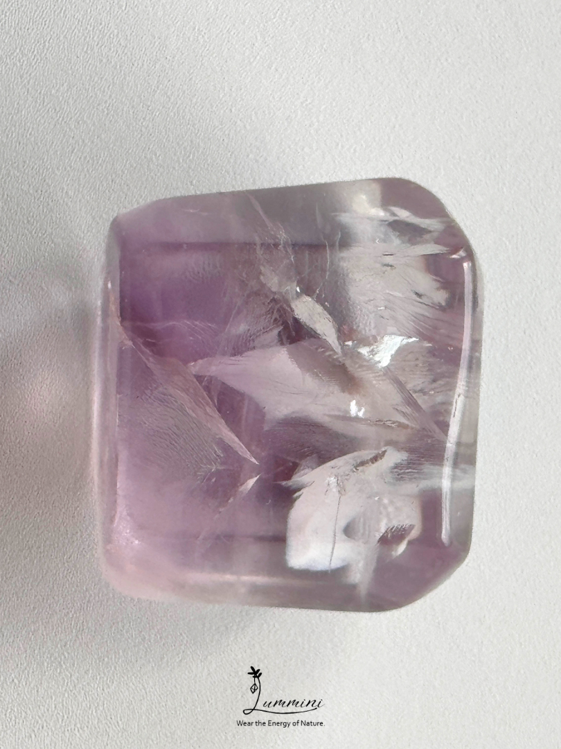 Natural Crystal Pocket Stones – Choose Your Piece