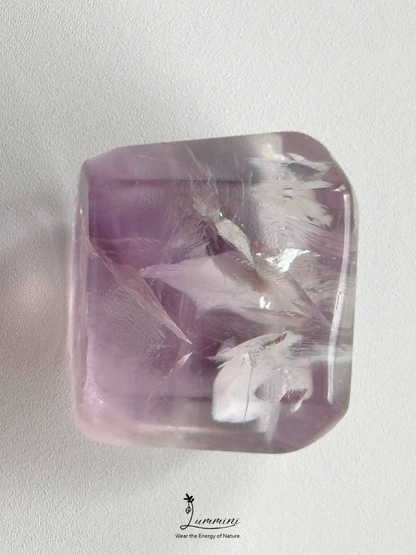 Natural Crystal Pocket Stones – Choose Your Piece