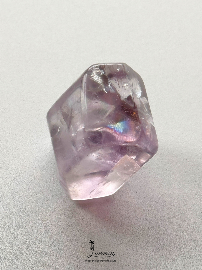 Natural Crystal Pocket Stones – Choose Your Piece