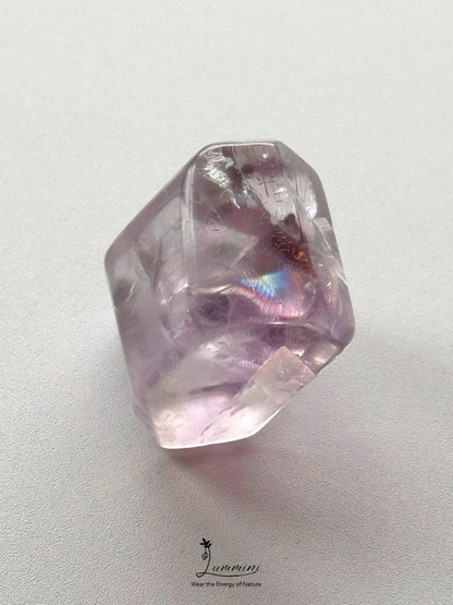 Natural Crystal Pocket Stones – Choose Your Piece