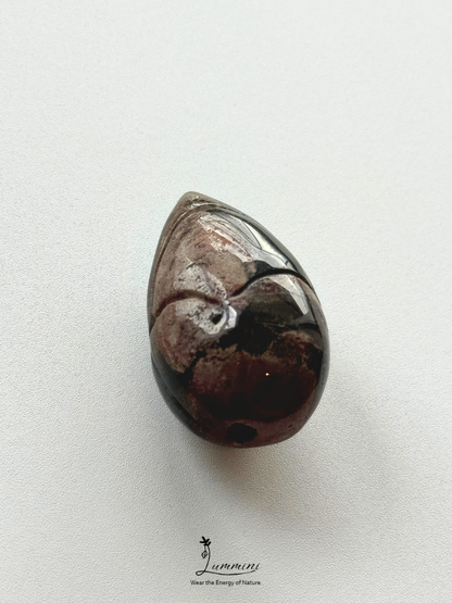 Natural Garden Quartz Hand-Carved – Choose Your Piece