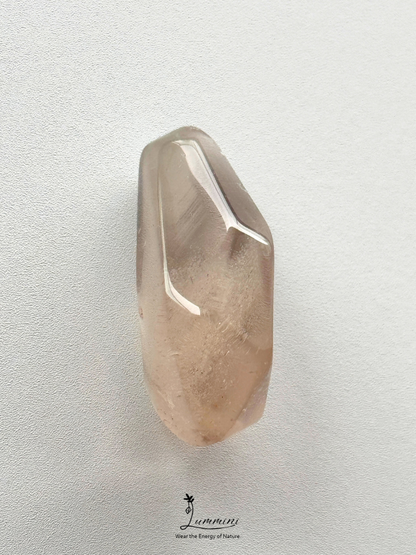Natural Crystal Pocket Stones – Choose Your Piece