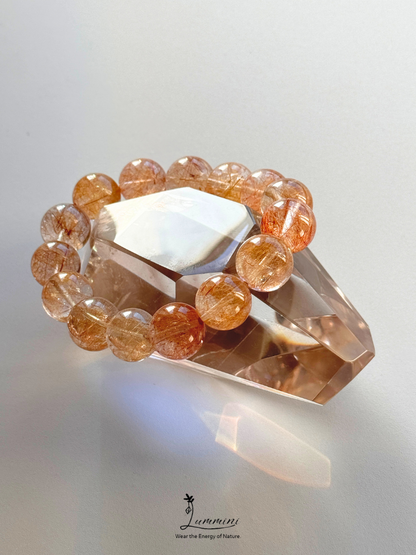 Large AAA Natural Smoky Quartz Freeform Display Stone – Multi-Faceted Hand Cut – 300g, 97mm