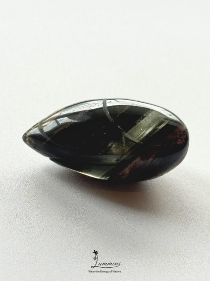 Natural Garden Quartz Hand-Carved – Choose Your Piece