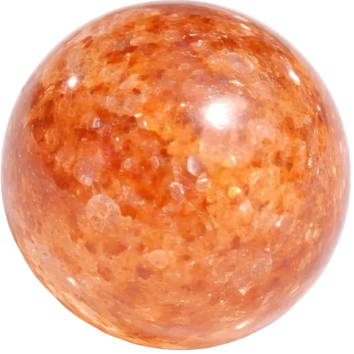 Sunstone  · 5.5mm