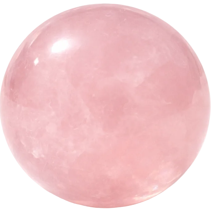 Madagascar Rose Quartz
