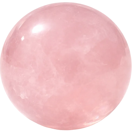 Madagascar Rose Quartz