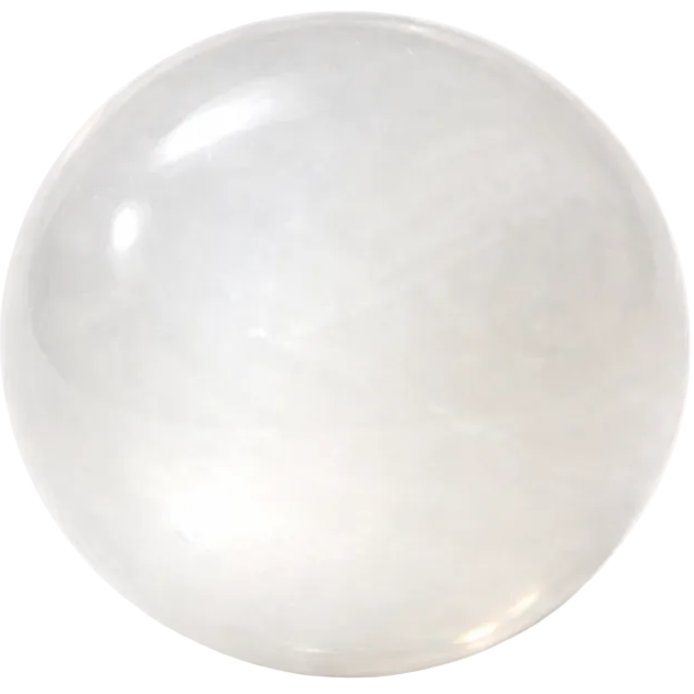 Natural White Moonstone