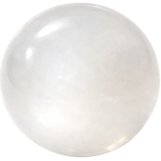 Natural White Moonstone