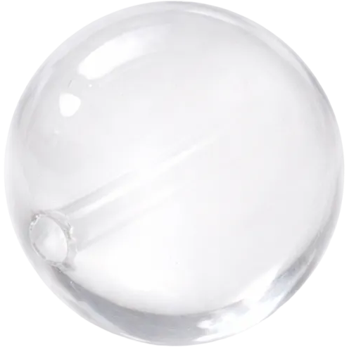 Natural Clear Quartz