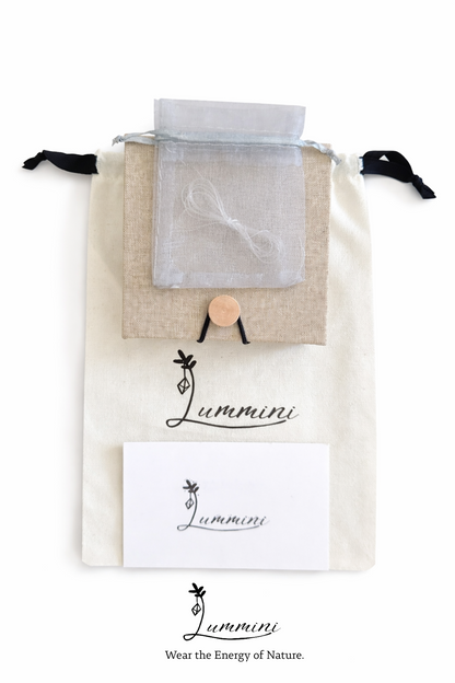 Strawberry Quartz Bracelet 9mm / 7mm